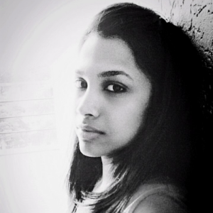 Treena Chakrabarti-Freelancer in Kolkata,India