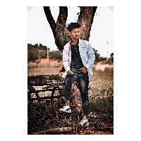 Dhruv Kumar-Freelancer in Delhi,India