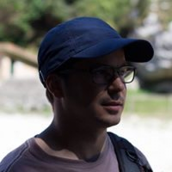 Ruben Oliveira-Freelancer in Leiria,Portugal