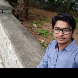 Srishavitthal Patwari-Freelancer in Bengaluru,India