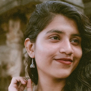 Aditi Kulkarni-Freelancer in Sangli,India