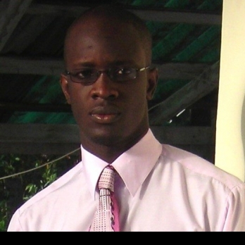 Randy St_juste-Freelancer in Bridgetown,Barbados