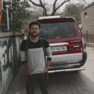 Rupam Das-Freelancer in Kolkata,India