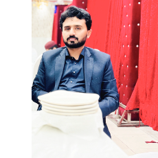 Junaid Qureshi-Freelancer in Multan,Pakistan