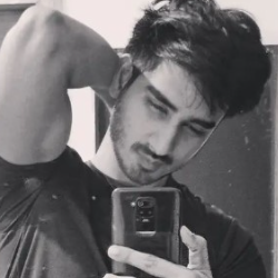 Aditya Ironic-Freelancer in New Delhi,India