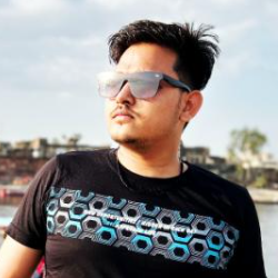 Amardeep Raghav-Freelancer in Noida,India