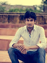 Ashish Garg-Freelancer in jaipur,India