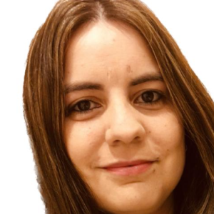 Ariana Rodriguez-Freelancer in Castelar,Argentina