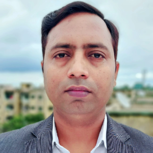 Rakesh Kumar Gupta-Freelancer in Raipur,India