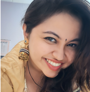 Nilanjana Chatterjee-Freelancer in Bengaluru,India