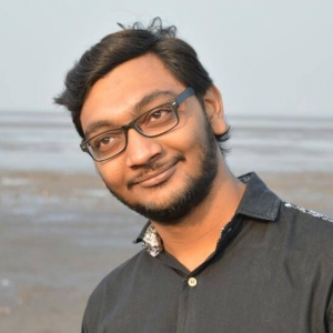 Hardik Ranpariya -Freelancer in Surat,India