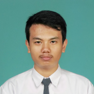 Geza Fiqrullah-Freelancer in Malang,Indonesia