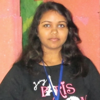Priya Jaiswal-Freelancer in Bangalore,India