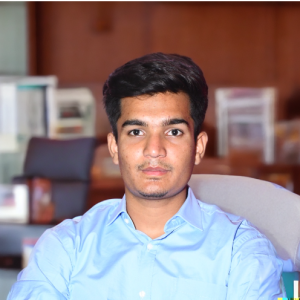 Ali Fawad Hassan-Freelancer in Karachi City,Pakistan