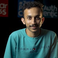 Salmanul Farisy-Freelancer in Calicut,India