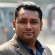 Sagar Roy-Freelancer in Dhaka,Bangladesh