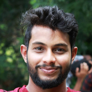 Komma Vamsi-Freelancer in Bengaluru,India