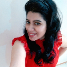 Shreya Ranpara-Freelancer in Mumbai,India