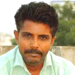 Ramakant Namdev-Freelancer in Bhilwara,India