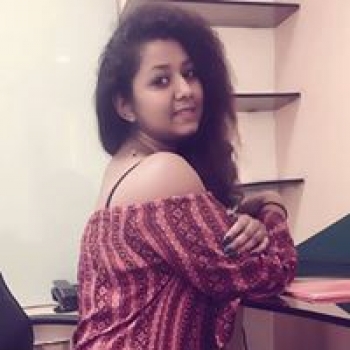 Anushka Raman-Freelancer in New Delhi,India