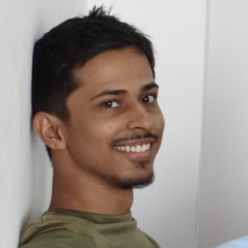 Mohammed Hussain-Freelancer in Hyderabad,India