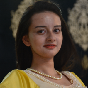 Zahra Riaz-Freelancer in Islamabad,Pakistan