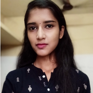 Nandana Sathish-Freelancer in Thrissur,India