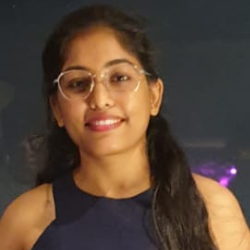 Meghana I.n-Freelancer in Bengaluru,India