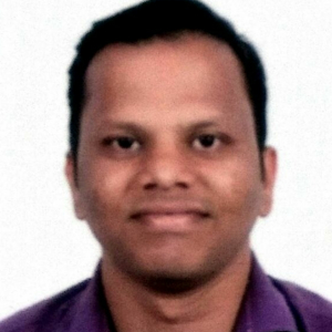 Girish Jadhav-Freelancer in Mumbai,India