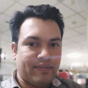 Sagar Paithankar-Freelancer in Pune,India
