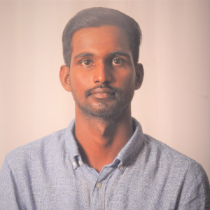 Manogar Sedhu-Freelancer in Chennai,India