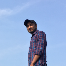 Vijay Chauhan-Freelancer in Veraval,India