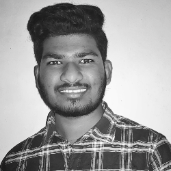 Jeremiah Davuluri-Freelancer in Singarayakonda,India