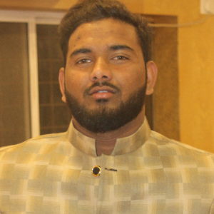 Mohammed Riyaz-Freelancer in Hyderabad,India