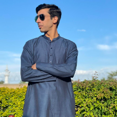 Danish Mushtaq-Freelancer in Rawalpindi,Pakistan