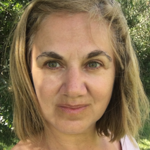 Diana Barreneche-Freelancer in Olivos,Argentina