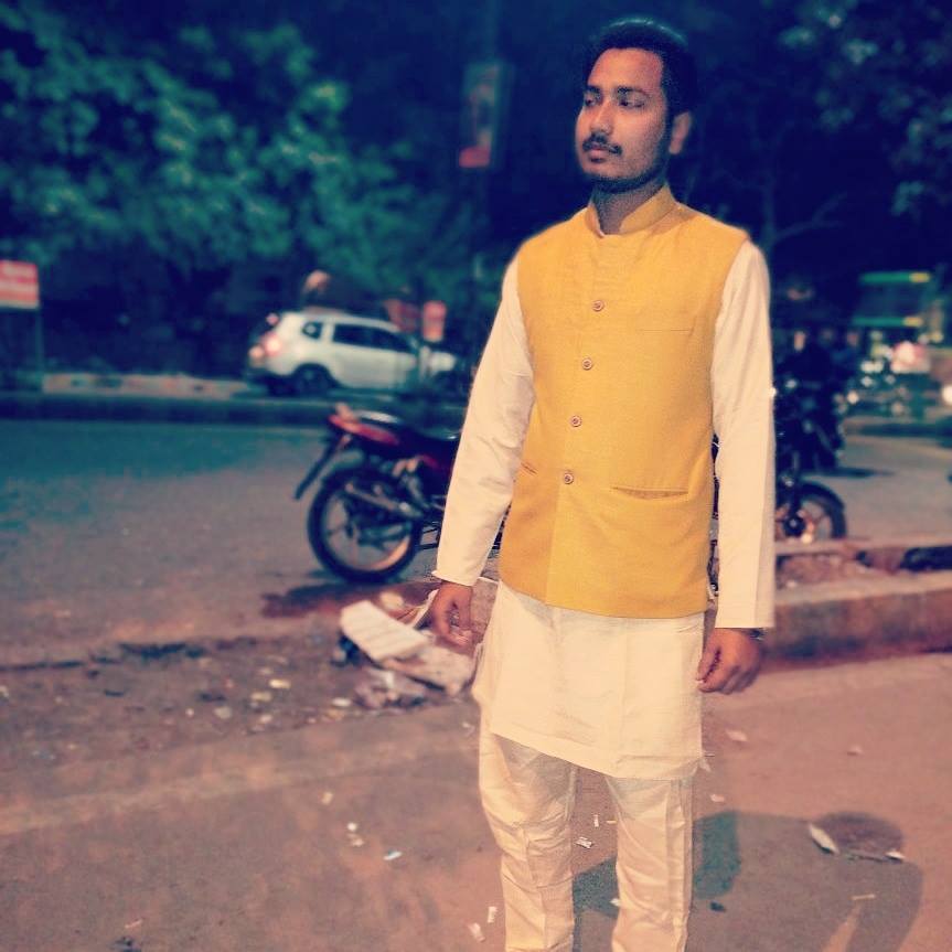 Aman Singh-Freelancer in Noida,India