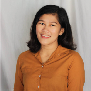 Katryn Maris Recina-Freelancer in Malaybalay,Philippines