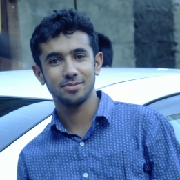 Wali Azam-Freelancer in Islamabad,Pakistan