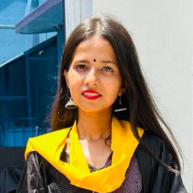 Nikki Priya-Freelancer in Patna,India