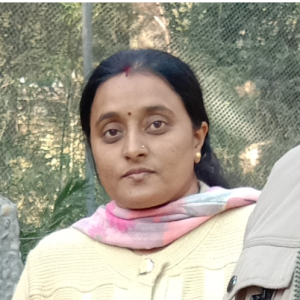 Kanchan Mishra-Freelancer in Jabalpur,India
