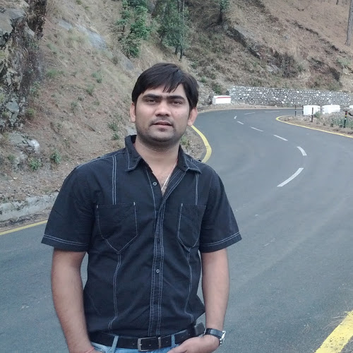 Rahul Pandey-Freelancer in Ghaziabad,India