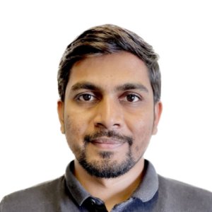 Nimesh Vaghasiya-Freelancer in Surat,India
