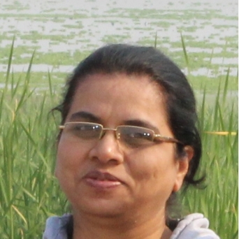 Vasundhara Ekbote-Freelancer in Pune,India