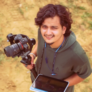 Rohit Bhandari-Freelancer in Ghaziabad,India