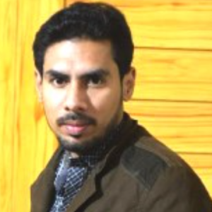 Khurram Shahzad-Freelancer in Lahore,Pakistan