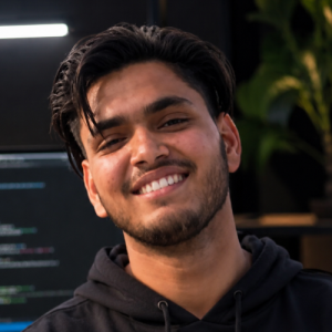 Arjun Rana-Freelancer in Saharanpur,India