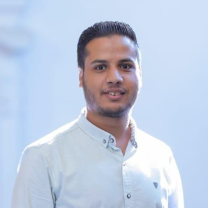 Ibrahim Ghazaly-Freelancer in Cairo,Egypt