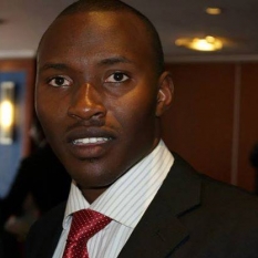 Julius Kimani-Freelancer in Nairobi,Kenya