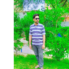 Hamza Zahoor-Freelancer in Faisalabad,Pakistan